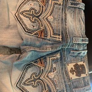 Like new Men’s jeans